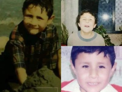 “¿Alguien me reconoce? Busco a mi madre”, dice Carlos, 20 años después de que fue robado
