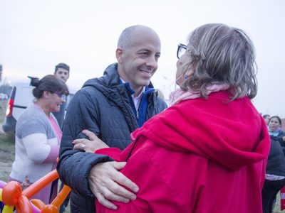 Un exintendente macrista está cada vez más arrinconado por la Justicia