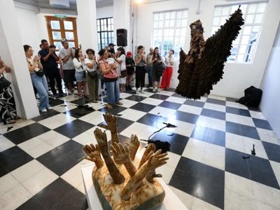 Revelaron los proyectos seleccionados para la programación anual del Centro Cultural Alberdi