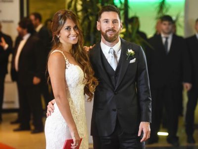 “Una nueva aventura”: Antonela Roccuzzo se puso emotiva a muy poco de empezar desde cero en París