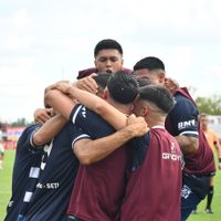 Club Atlético Acassuso ascendió a la Primera Nacional