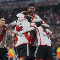 Más de 20 millones de dólares: cuánto desembolsó River en el mercado de pases