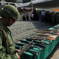 México: Eldorado para la industria de la muerte