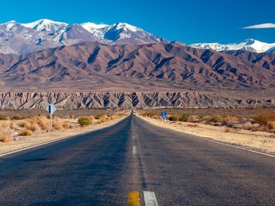 Fin de semana largo: los principales destinos turísticos tienen una ocupación mayor al 90 %