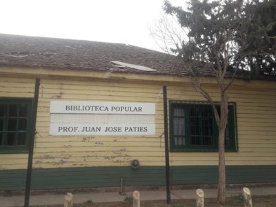 Al Gobierno “no le interesa la cultura”