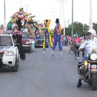 Cuatro municipios de Quintana Roo cancelan sus carnavales por el covid-19