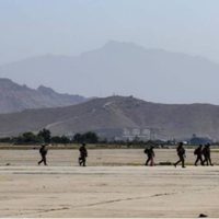 Aumentan a 110 los fallecidos por el doble atentado de Estado Islámico en aeropuerto de Kabul