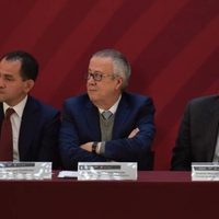 López Obrador y Arturo Herrera: los desacuerdos… y los regaños