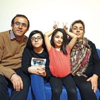 La odisea de la migración, grabada con celulares: "Un viaje al umbral del infierno"