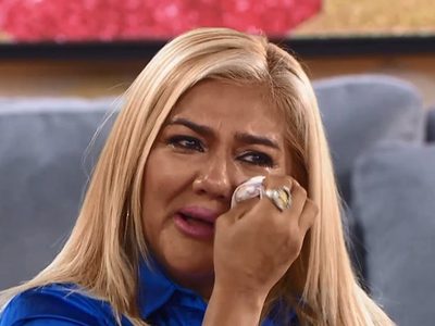 "Quiero que me lo devuelva": la Bomba Tucumana, devastada por la traición de su exnovio