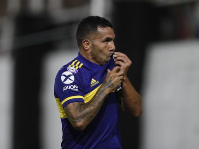 La sorpresiva respuesta de Carlos Tevez a la oferta de renovación en Boca