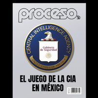 Rebasados, los servicios de inteligencia en medio de las tensiones con EU por el narco