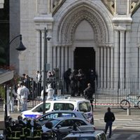Ataque islamista radical en Francia: 3 víctimas y varios heridos