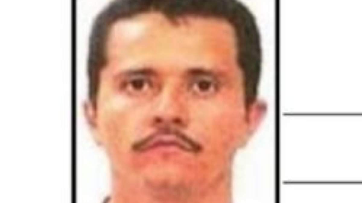 A una semana del abatimiento de El Mencho, autoridades revelan narconóminas, hallazgos en Tapalpa y posibles sucesores dentro del CJNG.