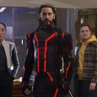 “Tron: Ares” lidera la taquilla, pero no cumple las expectativas con un debut de 33.5 mdd