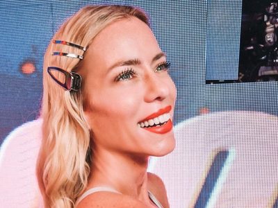 Cuánto cuesta el innovador producto vegano que utiliza Nicole Neumann para cuidar su cara