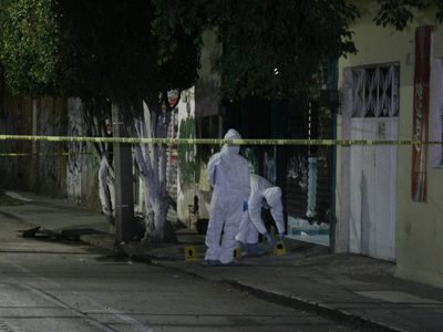 México registra 819 mil 672 muertes en 2024; subieron las tasas de homicidios y suicidio: Inegi