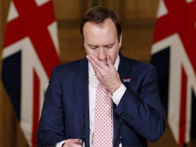 Londres dice que la nueva cepa de coronavirus de Sudáfrica es aún más contagiosa