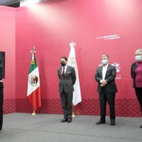 Sheinbaum propondrá que sus programas sociales sean ley en la Constitución de CDMX