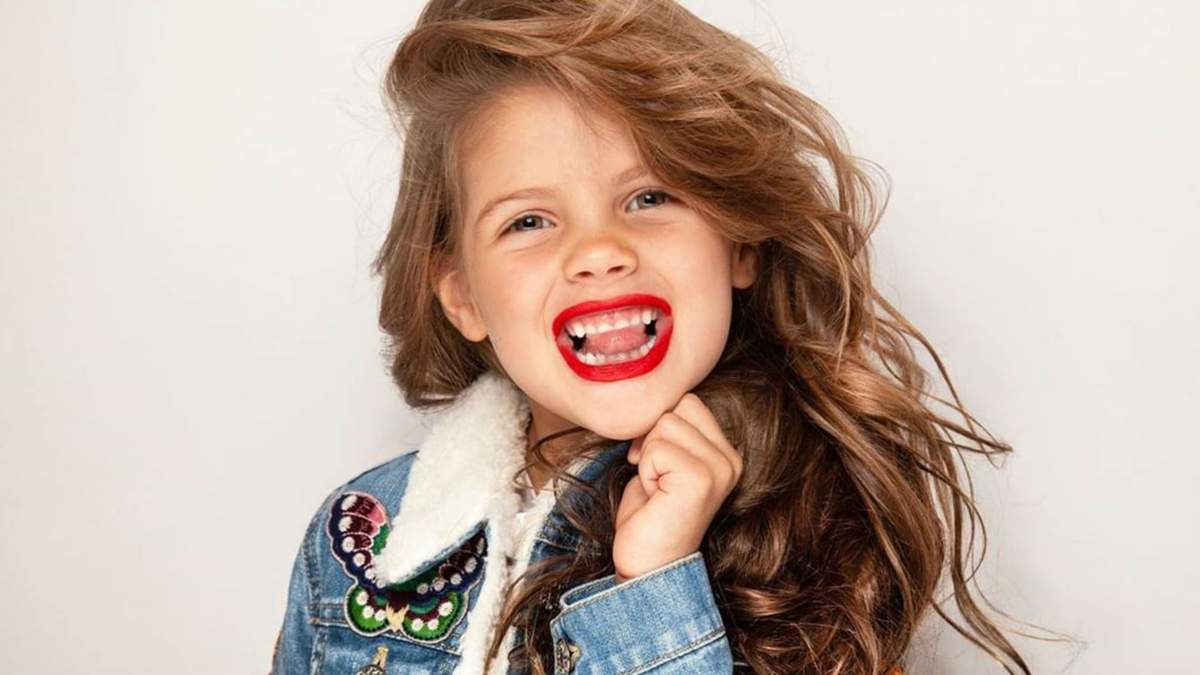 Francesca Icardi. Fuente: (Twitter)