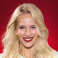 Muy fitness: la rutina de Luisana Lopilato para tener piernas, glúteos y brazos de acero