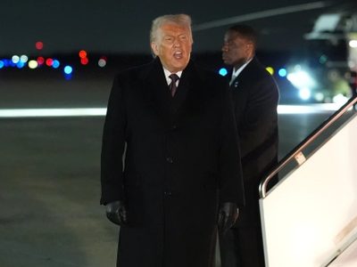Trump aseguró que EU usó arma secreta para inutilizar equipo venezolano en redada contra Maduro