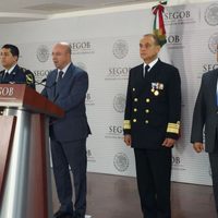 Detienen en Jalisco a brazo derecho de 'El Mayo” Zambada