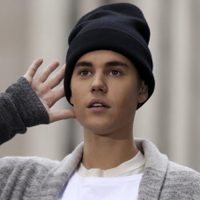 No esperábamos menos: Justin Bieber dejó boquiabiertos a sus seguidores con este lujoso accesorio