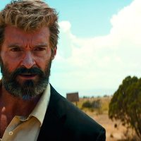 'Logan”: El último show de Wolverine