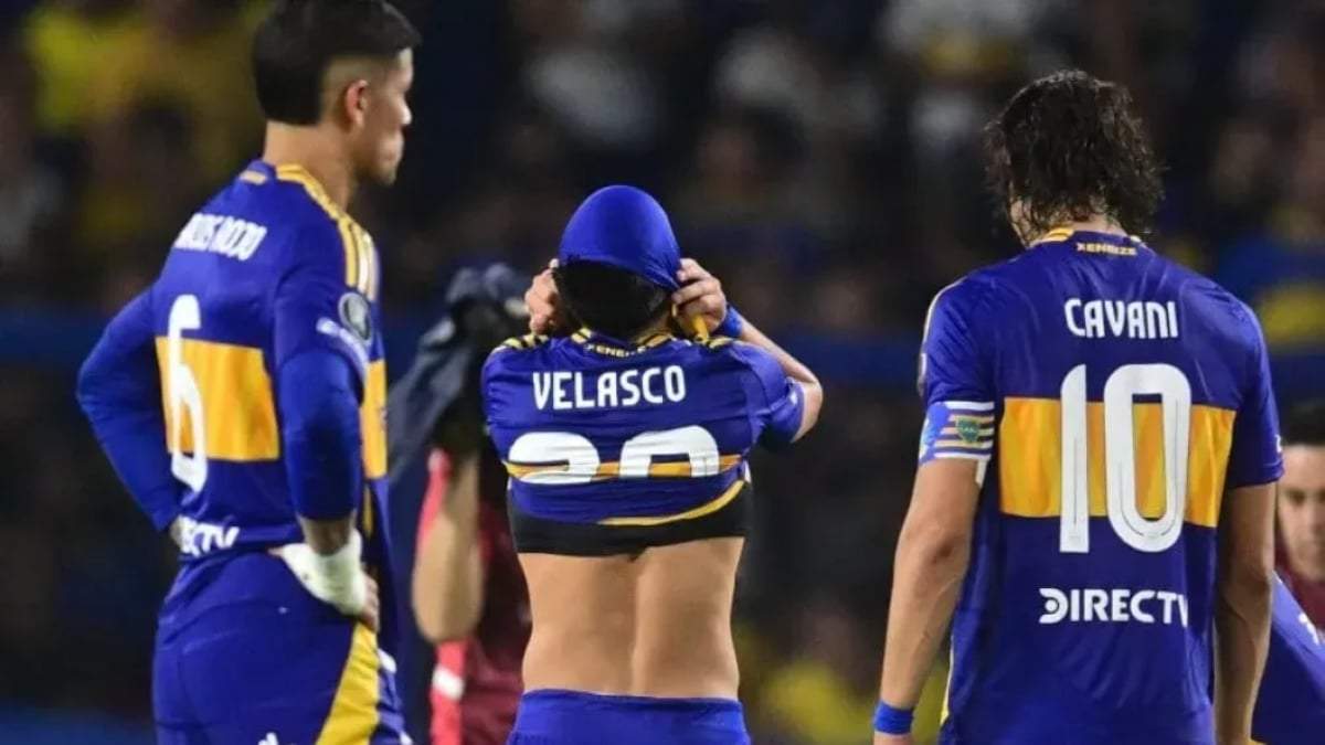 Alan Velasco Fuente: (X)
