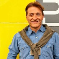 Daniel Goméz Rinaldi habló tras sufrir un violento robo: “Él sacó un cuchillo”