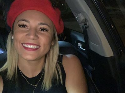 "Es mi mejor compañero": Rocío Oliva reveló toda la intimidad sobre su cuarentena. ¿Está sola?