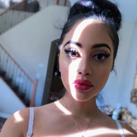 ¡Basta! Jailyne Ojeda luce un atuendo que no parece ser el adecuado ¡Un talle más por favor!