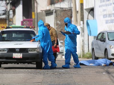 Violencia en Sonora, por ruptura en el Cártel de Sinaloa: experto