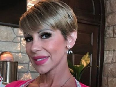 "No creo que..." Mónica Farro habló del revuelo que generó la canción de Jimena Barón ¡Mirá!