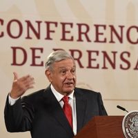 Resueltos los problemas con cuatro empresas canadienses del sector eléctrico: AMLO