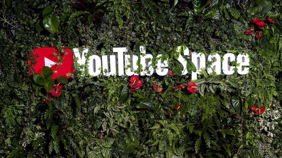 Sede de la plataforma de videos en Berlín