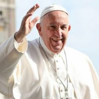 Mediante un mensaje: el Papa Francisco respaldó una iniciativa neuquina