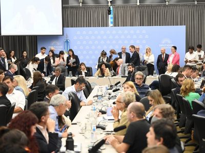 Promueven retiros voluntarios para los empleados de la Cámara de Diputados