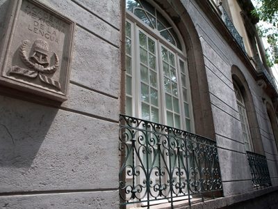 México, 1951: Aquel congreso por la autonomía de la lengua