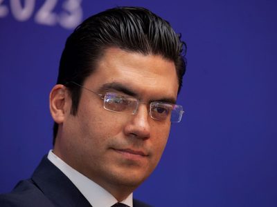 Jorge Romero acusa a la Fiscalía de CDMX de "burdo montaje"