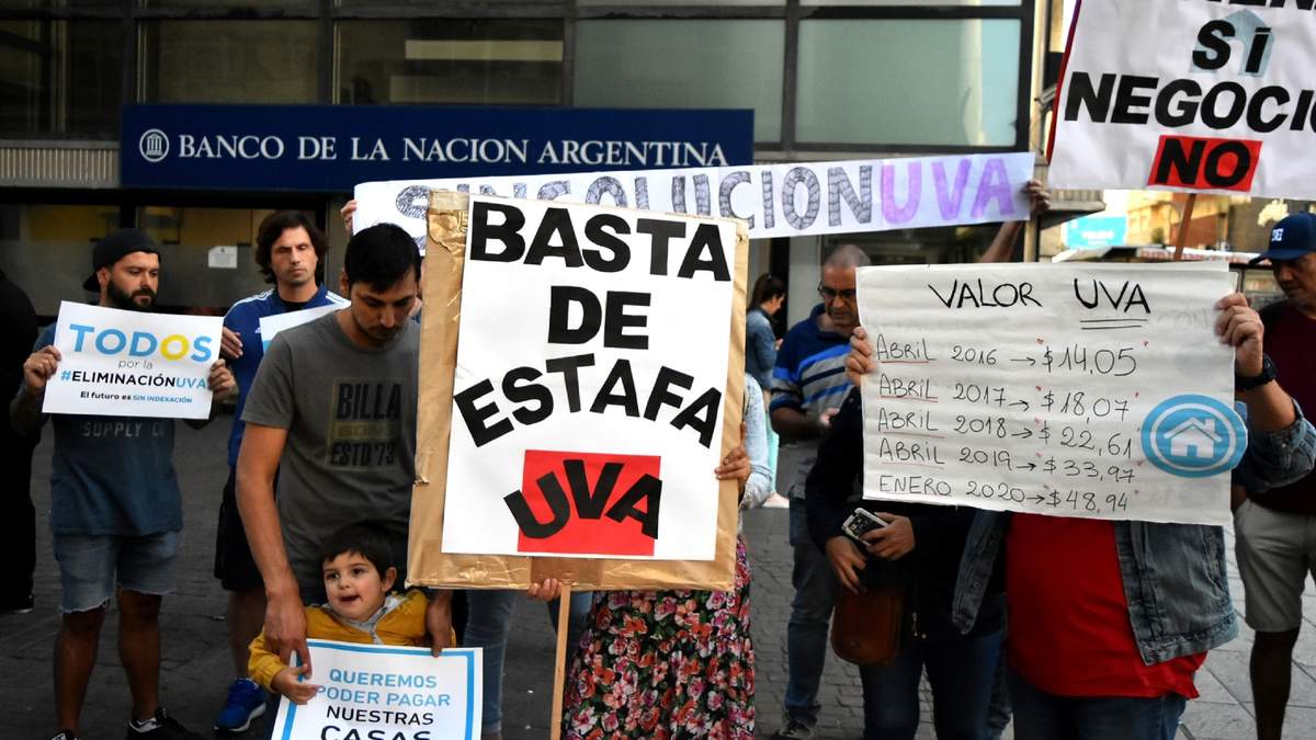 Créditos UVA. Fuente: (Twitter)