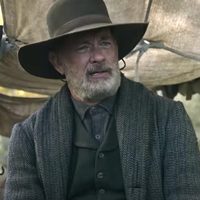 "Noticias del Mundo": un contador de historias en el salvaje oeste
