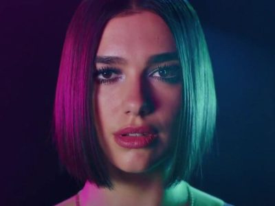 ¡Para enloquecer! El bikini de Dua Lipa es tan pero tan diminuto que deja ver de todo ¿Preparado?