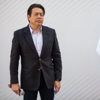 TEPJF exime a Morena y al gobierno federal de anomalías por promover vacuna en mensajes partidistas