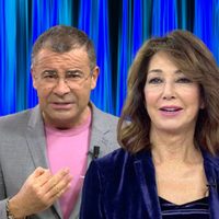 Se quiere ir: el pedido de Jorge Javier Vázquez con Ana Rosa Quintana que enciende las alarmas