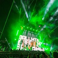 Así se vive la “Fiesta Electrónica más Grande del Mundo” en la CDMX (Videos)