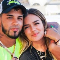 ¿Y Anuel AA? Karol G alimenta los rumores de ruptura y da que hablar