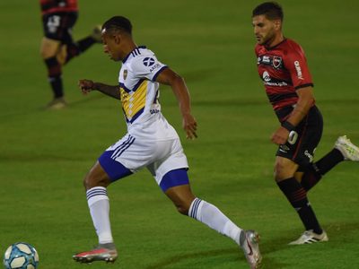 Boca vs. Newell's: formaciones y todo lo que hay que saber
