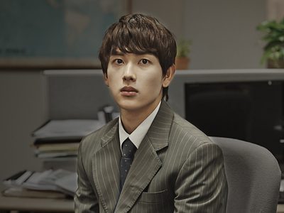 Netflix: la serie coreana inspirada en el competitivo mundo laboral del país asiático